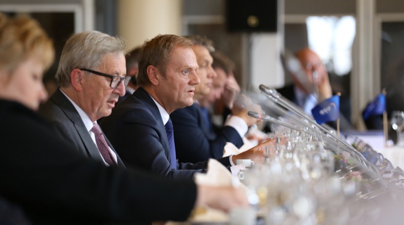 Британия не получит "автоматического" доступа к единому рынку ЕС 30062016 Бизнес и финансы: Британия не получит "автоматического" доступа к единому рынку ЕС