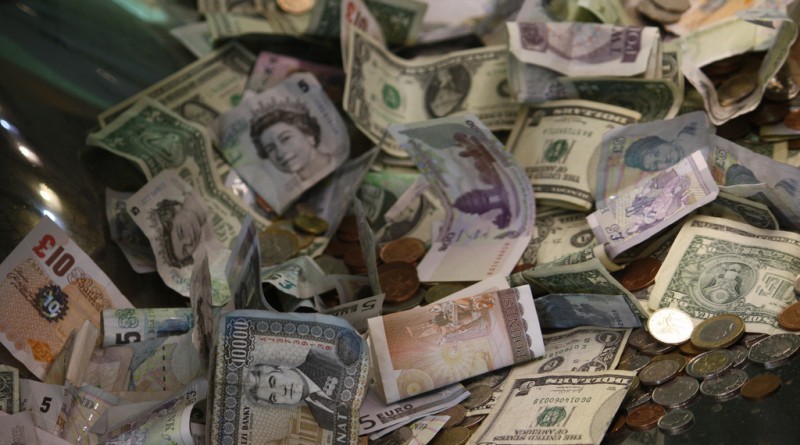 Бизнес и финансы: Быть ли экономике Британии после Brexit?