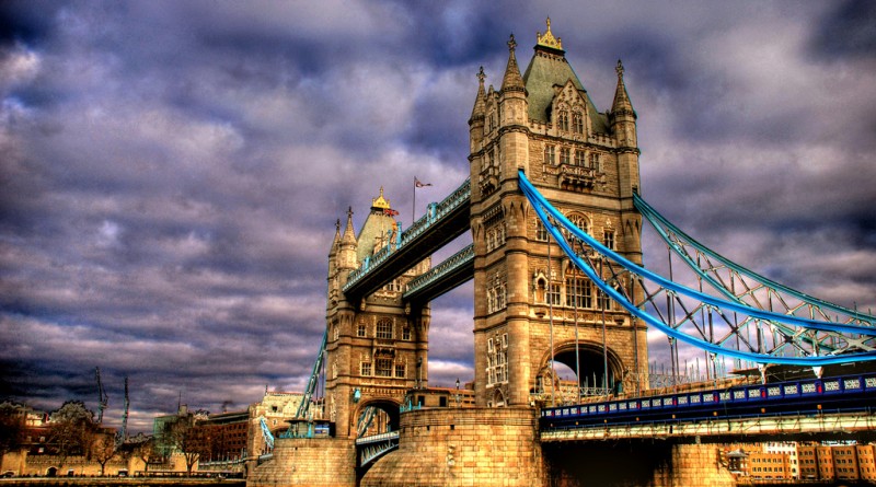 Общество: Тауэрский мост закроют на 3 месяца для проведения ремонтных работ