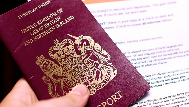 Общество: Дети-мигранты из Восточной Европы ошибочно получали британское гражданство