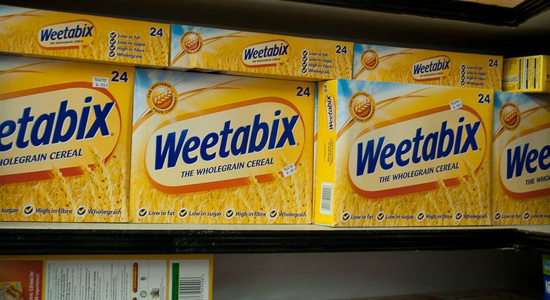 Weetabix на завтрак предотвращает риск преждевременной смерти 15062016 Здоровье и красота: Weetabix на завтрак предотвращает риск преждевременной смерти