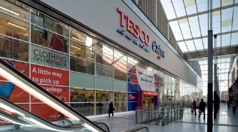 Общество: Мать мертворожденного младенца была поражена невероятным участием сотрудников Tesco