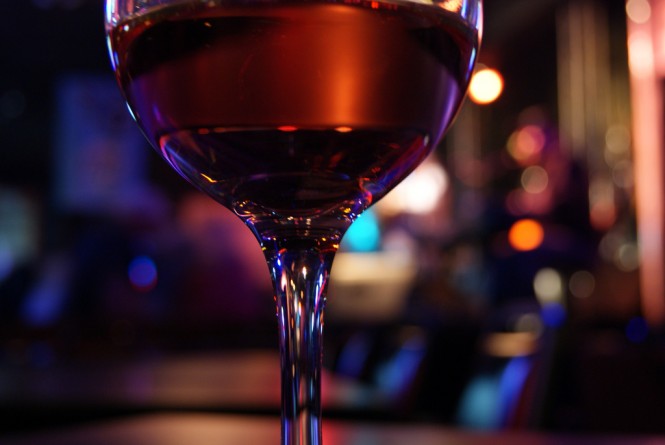 Досуг: Во Франции открывается "винный Диснейленд"