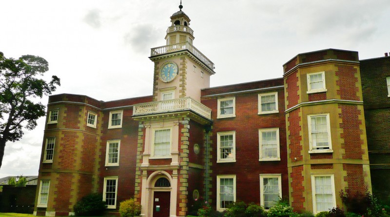 Лучшие неизвестные музеи Северного Лондона 15062016 Досуг: Лучшие неизвестные музеи Северного Лондона