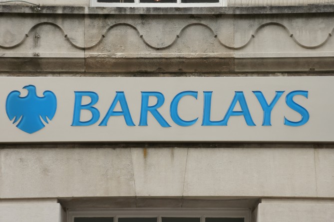 банк Barclays