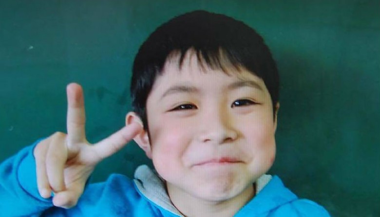 Общество: Оставленный в лесу японский мальчик выжил после 6 дней скитаний в опасной местности