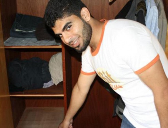 Общество: Беженец из Сирии нашел в шкафу €150,000