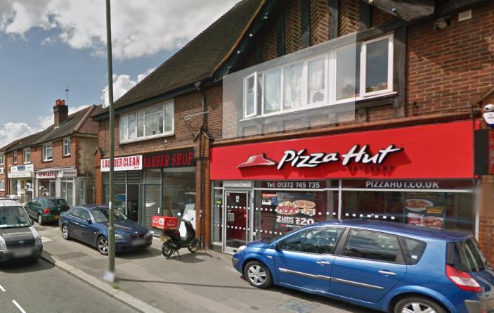 Происшествия: Девушку похитили из Pizza Hut на глазах персонала и изнасиловали