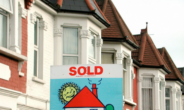 Бизнес и финансы: Цены на жилье в Великобритании начнут падать впервые за 6 лет