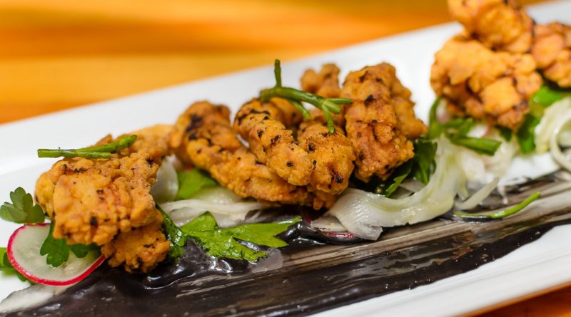 В Лондоне откроется ресторан с едой, напечатанной на 3D-принтере 13072016 Досуг: В Лондоне откроется ресторан с едой, напечатанной на 3D-принтере