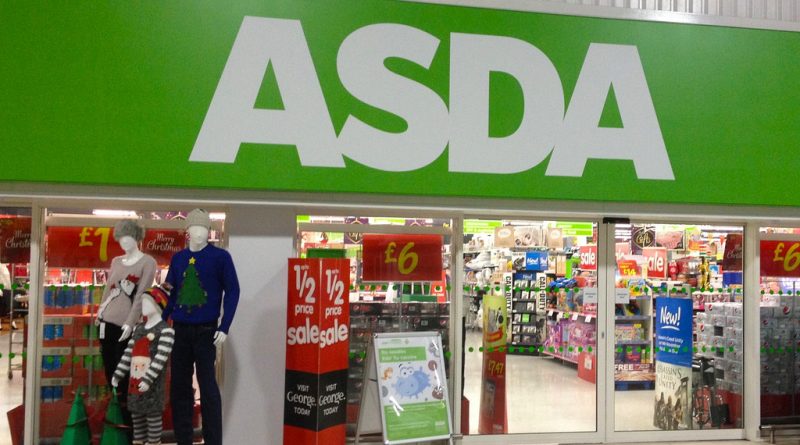 Общество: Asda снимает с продажи детские костюмы Базза Лайтера из-за угрозы здоровью детей
