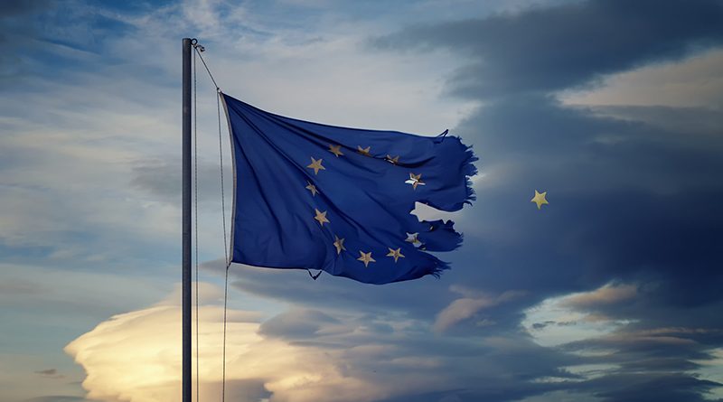 Brexit: британскому правительству светит судебный иск 04072016 Закон и право: Brexit: британскому правительству светит судебный иск