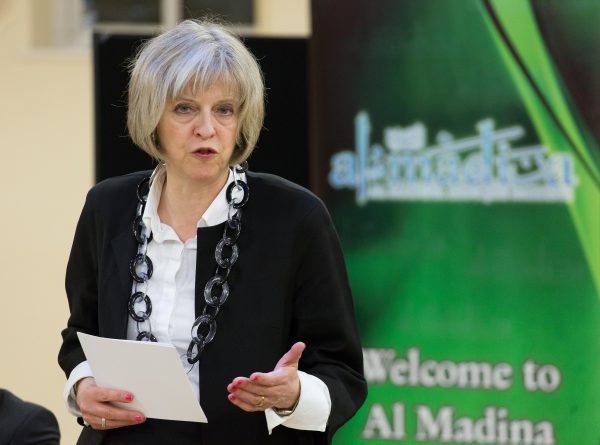 Закон и право: Следующим премьер-министром Британии станет женщина