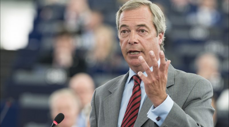 Эйфория прошла, вдохновители идеи Brexit уходят в тень 05072016 Общество: Эйфория прошла, вдохновители идеи Brexit уходят в тень