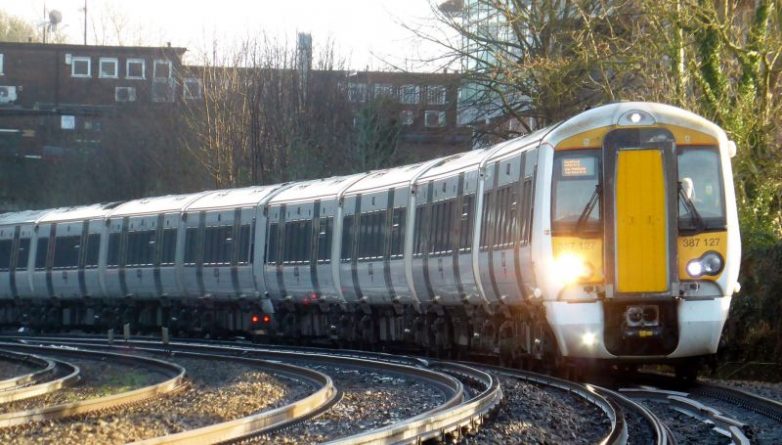 Происшествия: Поезда Southern Rail через Кройдон были отменены из-за нехватки обслуживающего персонала