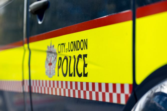 Закон и право: Полиция сообщает, что уровень преступности в Лондоне увеличился практически вдвое после Brexit
