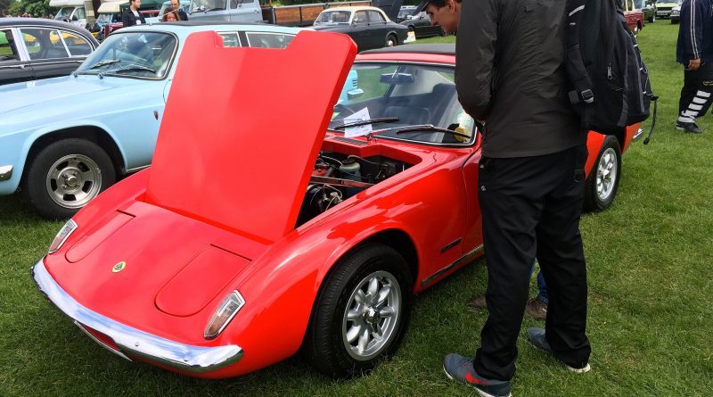 Как и где в Лондоне купить подержанный автомобиль? 06072016 Лайфхаки и советы: Как и где в Лондоне купить подержанный автомобиль?