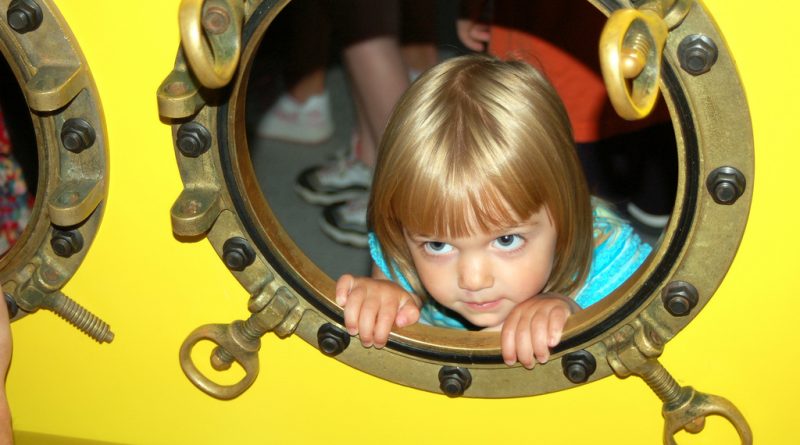 Где провести время в Лондоне с детьми: путеводитель 26072016 Досуг: Где провести время в Лондоне с детьми: путеводитель