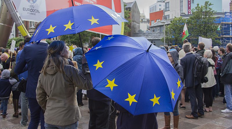 Brexit: петиция о втором референдуме отклонена 10072016 Общество: Brexit: петиция о втором референдуме отклонена