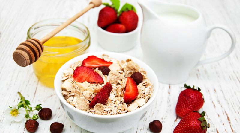 Досуг: 5 кафе в центре Лондона, где можно позавтракать за 5 фунтов