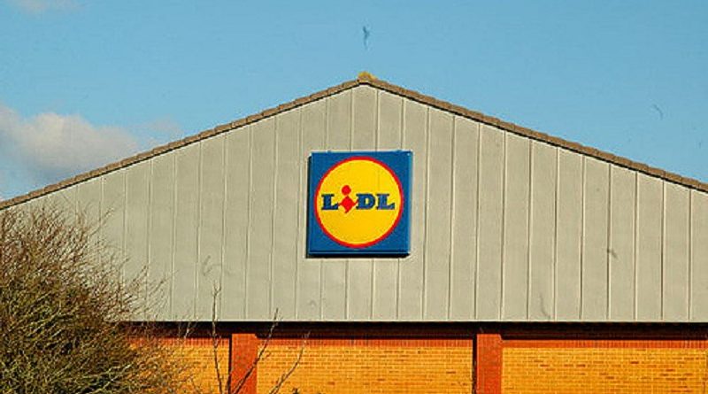 Общество: В Британии назван супермаркет года