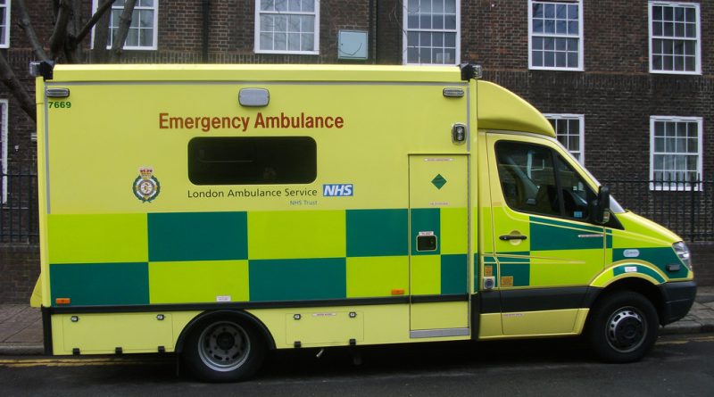 Симптомы, при которых вам срочно следует обратиться к врачу, - исследование 22072016 Здоровье и красота: Симптомы, при которых вам срочно следует обратиться к врачу, - исследование