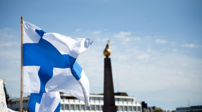 Финляндия планирует ввести безусловный ежемесячный доход в размере 800 евро 25072016 Бизнес и финансы: Финляндия планирует ввести безусловный ежемесячный доход в размере 800 евро