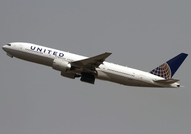 Происшествия: Рейс Лондон-Чикаго второй раз за месяц прервал полет из-за ЧП на борту