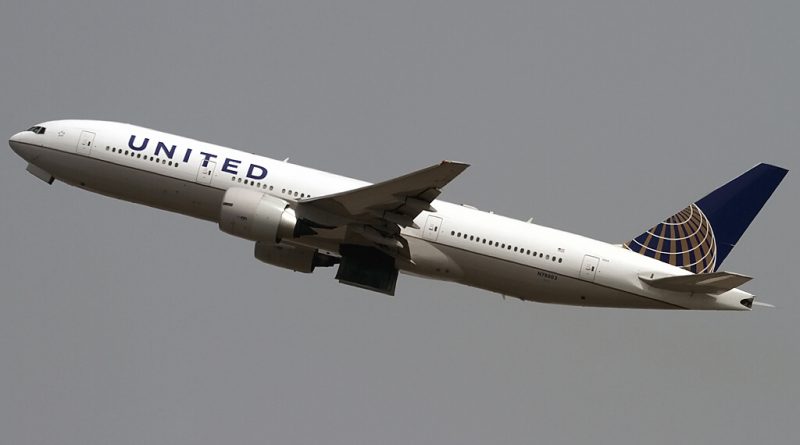 Рейс Лондон-Чикаго второй раз за месяц прервал полет из-за ЧП на борту 12072016 Происшествия: Рейс Лондон-Чикаго второй раз за месяц прервал полет из-за ЧП на борту