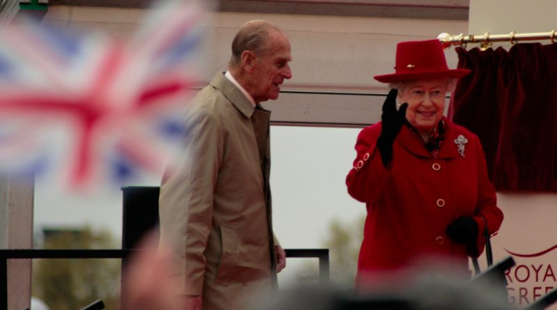 Бизнес и финансы: Вакансии от Королевы: в Букингемский дворец требуется помощник по кухне