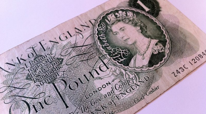 Фунт признан худшей валютой 2016 года 12072016 Бизнес и финансы: Фунт признан худшей валютой 2016 года