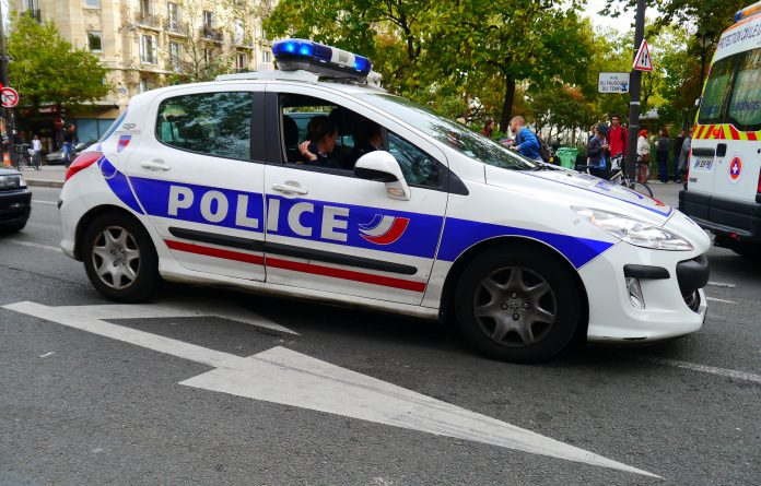 В мире: Полиция застрелила двоих преступников, взявших заложников в церкви во Франции