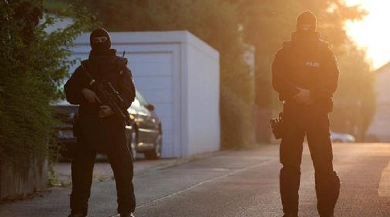 Взрыв в Ансбахе: 1 человек погиб, 12 ранены 25072016 В мире: Взрыв в Ансбахе: 1 человек погиб, 12 ранены