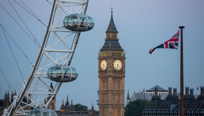Происшествия: В Лондоне предотвращена попытка теракта