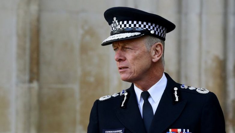 Общество: Комиссар столичной полиции: теракт в Британии - вопрос времени