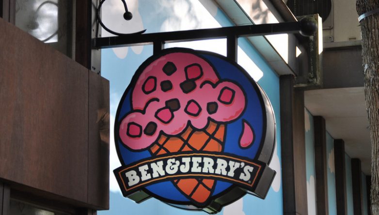 Досуг: Где можно получить бесплатное мороженое от Ben & Jerry's в Лондоне