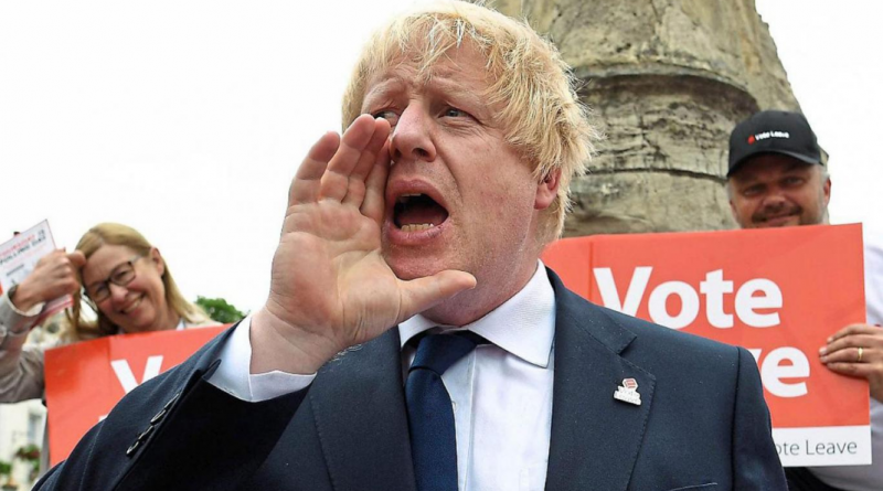 8 самых опрометчивых обещаний Brexit-кампании, которым не суждено сбыться 03072016 Закон и право: 8 самых опрометчивых обещаний Brexit-кампании, которым не суждено сбыться