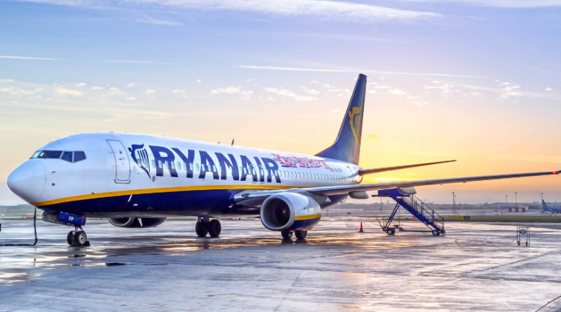 Ryanair сокращает количество британских рейсов из-за Brexit 25072016 Путешествия: Ryanair сокращает количество британских рейсов из-за Brexit