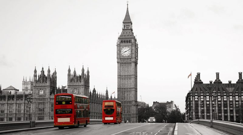 Автобусы в Лондоне с каждым годом становятся все медленнее 09082016 Общество: Автобусы в Лондоне с каждым годом становятся все медленнее