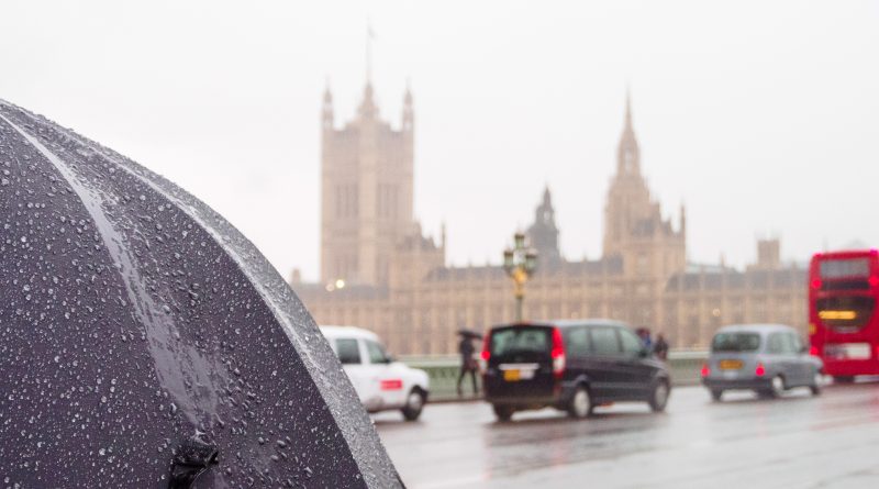 Погода в Лондоне: дожди в воскресенье, солнце в понедельник 28082016 Погода: Погода в Лондоне: дожди в воскресенье, солнце в понедельник