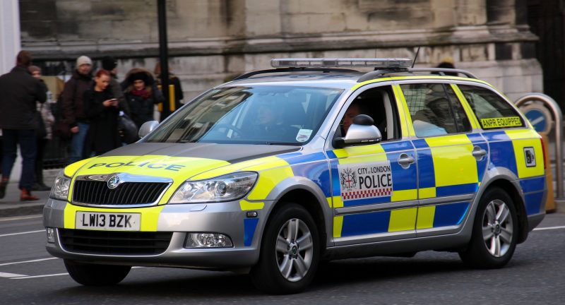 Общество: В случае террористической атаки лондонцам советуют "бежать как можно быстрее"