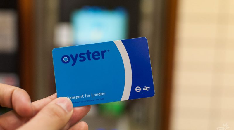 Сумма неиспользованных владельцами карт Oyster денег достигла почти четверти миллиарда фунтов 05082016 Бизнес и финансы: Сумма неиспользованных владельцами карт Oyster денег достигла почти четверти миллиарда фунтов