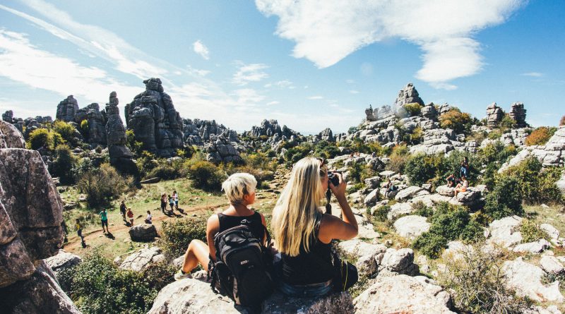 Общество: Премьер-министр выделит 40 миллионов фунтов на туристические проекты