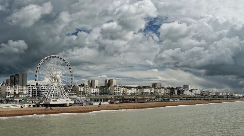 Жара возвращается в Британию 22082016 Погода: Жара возвращается в Британию