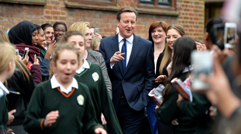 Школьная реформа в Великобритании увеличила социальную сегрегацию 03082016 Общество: Школьная реформа в Великобритании увеличила социальную сегрегацию