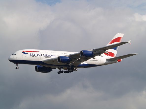 Путешествия: Долой шоколадки: скандал вокруг новой политики British Airways