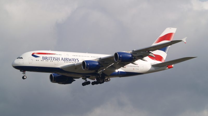 Путешествия: Долой шоколадки: скандал вокруг новой политики British Airways