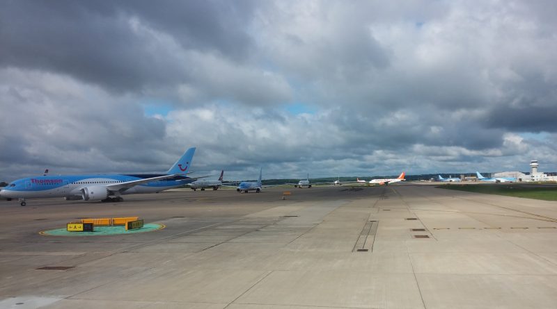 Лондонцы разъезжаются на банковский выходной 27082016 Путешествия: Лондонцы разъезжаются на банковский выходной