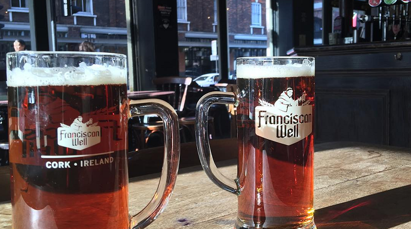 Досуг: Старейшие пабы Лондона: места с историей