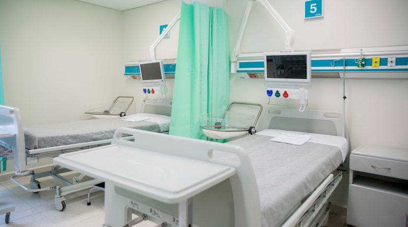 Общество: Мать заставляла врачей делать ненужные операции своим детям